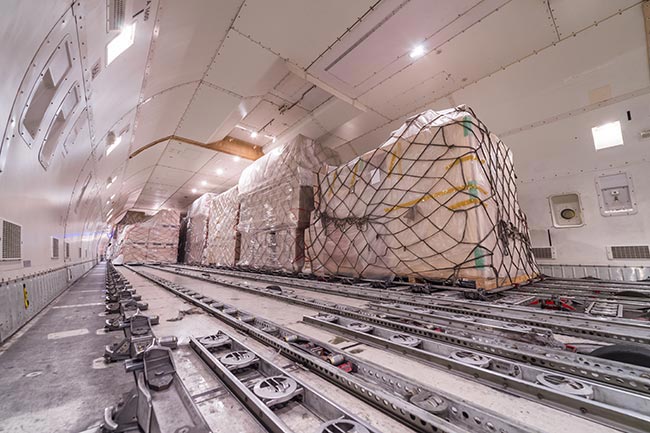 Air Cargo Shipment Air Cargo Shipment